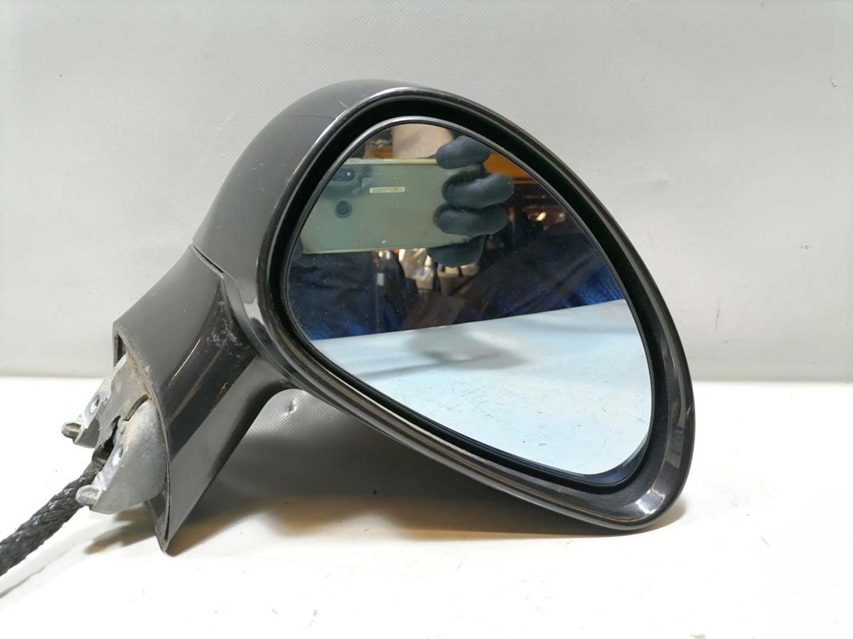 Citroen C4 original Außenspiegel rechts elektrisch elektrisch verstellbar beheizt Bj.2006